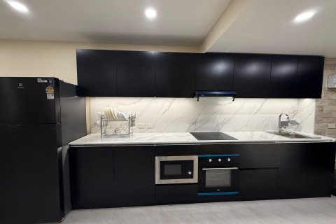 Studio in the Condo in Pattaya, Thailand  № 173836 - photo 23