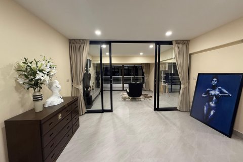 Studio in the Condo in Pattaya, Thailand  № 173836 - photo 24