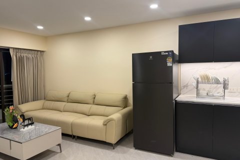 Studio in the Condo in Pattaya, Thailand  № 173836 - photo 7