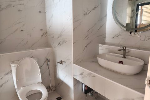 Studio in the Condo in Pattaya, Thailand  № 173836 - photo 5