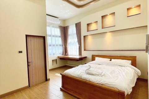 Villa à San Sai, Thaïlande 4 chambres № 173835 - photo 10