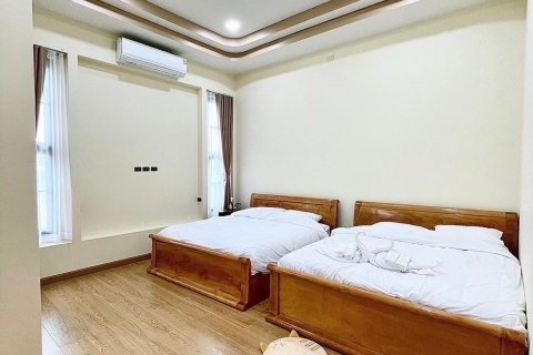 Villa à San Sai, Thaïlande 4 chambres № 173835 - photo 12