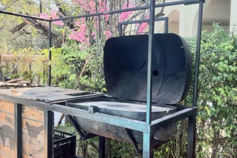 Villa à San Sai, Thaïlande 4 chambres № 173835 - photo 23