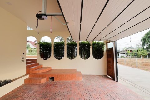 Villa à San Sai, Thaïlande 4 chambres № 173835 - photo 4