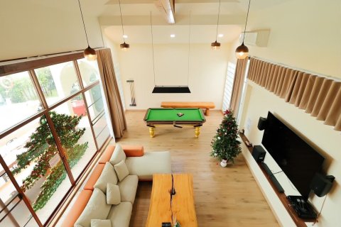 Villa à San Sai, Thaïlande 4 chambres № 173835 - photo 19