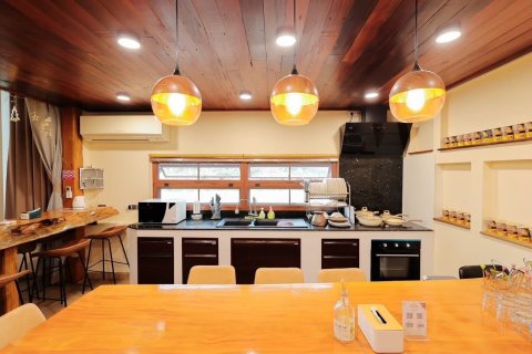 Villa à San Sai, Thaïlande 4 chambres № 173835 - photo 16