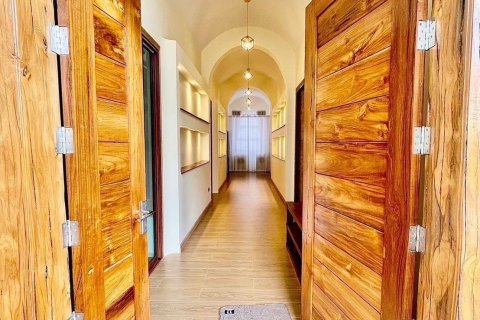 Villa à San Sai, Thaïlande 4 chambres № 173835 - photo 13