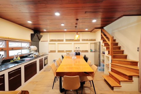 Villa à San Sai, Thaïlande 4 chambres № 173835 - photo 17