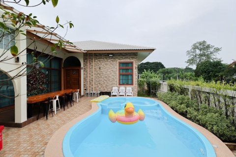 Villa à San Sai, Thaïlande 4 chambres № 173835 - photo 3