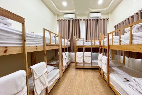 Villa à San Sai, Thaïlande 4 chambres № 173835 - photo 7