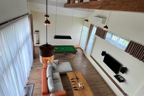 Villa à San Sai, Thaïlande 4 chambres № 173835 - photo 8