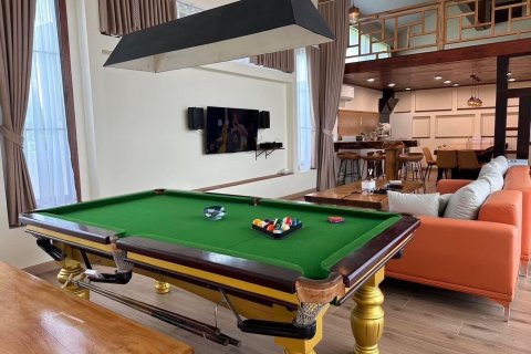 Villa à San Sai, Thaïlande 4 chambres № 173835 - photo 9