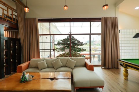 Villa à San Sai, Thaïlande 4 chambres № 173835 - photo 20