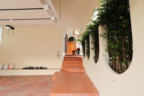 Villa à San Sai, Thaïlande 4 chambres № 173835 - photo 15