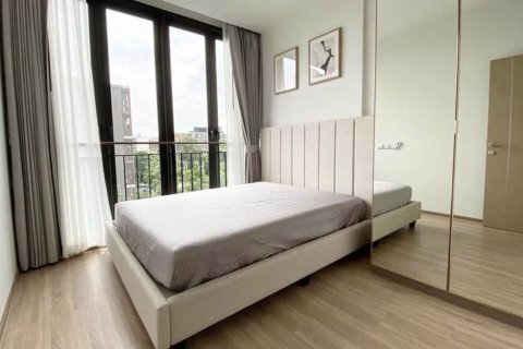 Condo à Watthana, Bangkok, Thaïlande, 2 chambres  № 173837