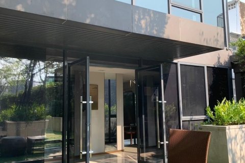 Studio in the Condo in Bangkok Noi, Thailand  № 173831 - photo 15