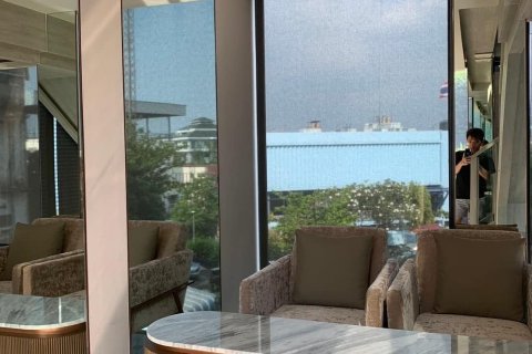 Studio in the Condo in Bangkok Noi, Thailand  № 173831 - photo 21