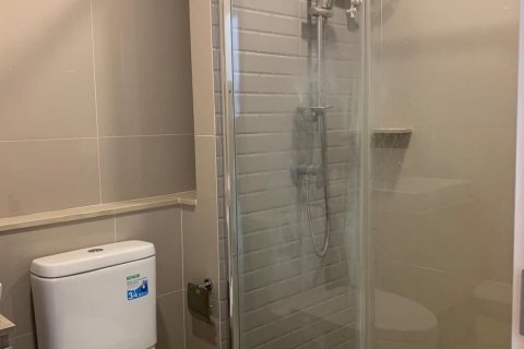 Studio in the Condo in Bangkok Noi, Thailand  № 173831 - photo 7