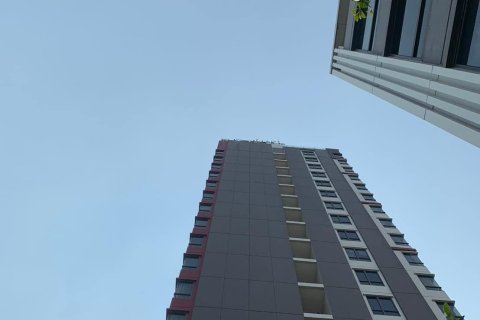 Studio in the Condo in Bangkok Noi, Thailand  № 173831 - photo 11