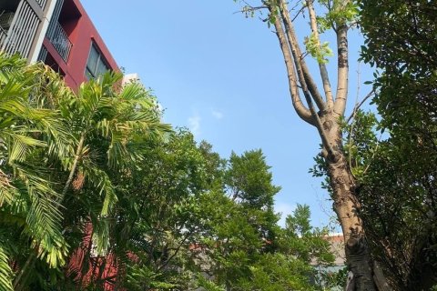 Studio in the Condo in Bangkok Noi, Thailand  № 173831 - photo 18