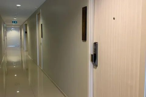 Studio in the Condo in Bangkok Noi, Thailand  № 173831 - photo 2