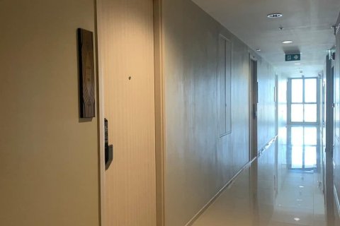 Studio in the Condo in Bangkok Noi, Thailand  № 173831 - photo 3