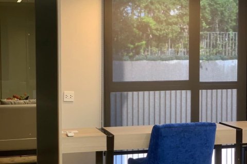 Studio in the Condo in Bangkok Noi, Thailand  № 173831 - photo 10