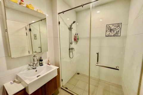 Studio dans le Condo à Watthana, Bangkok, Thaïlande № 173832 - photo 10