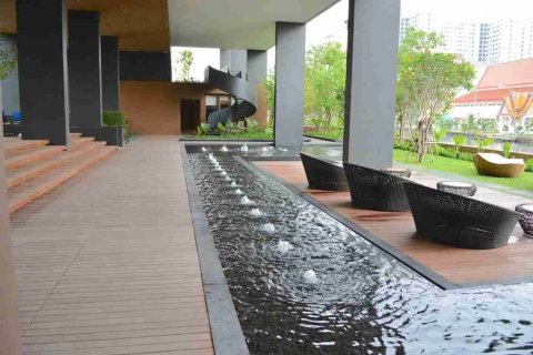 Condo in Bangkok, Thailand, 2 bedrooms № 183137 - photo 3