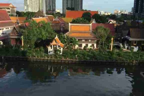 Condo in Bangkok, Thailand, 2 bedrooms № 183137 - photo 7