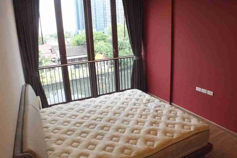 Condo in Bangkok, Thailand, 2 bedrooms № 183137 - photo 8