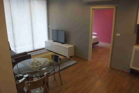 Condo in Bangkok, Thailand, 2 bedrooms № 183137 - photo 10