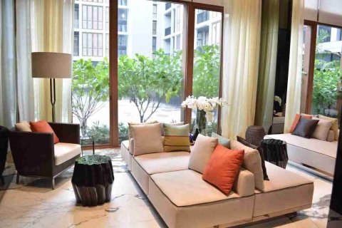 Condo in Bangkok, Thailand, 2 bedrooms № 183137 - photo 6