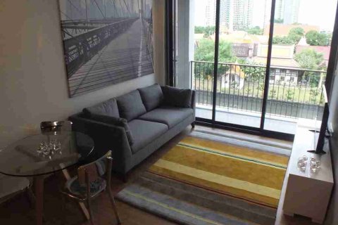 Condo in Bangkok, Thailand, 2 bedrooms № 183137