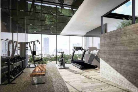 Condo in Phaya Thai, Bangkok, Thailand, 2 bedrooms № 183134 - photo 3