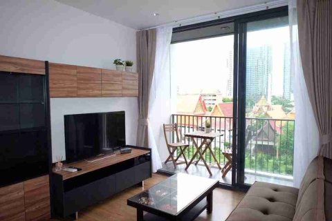 Condo in Bangkok, Thailand, 2 bedrooms № 183135