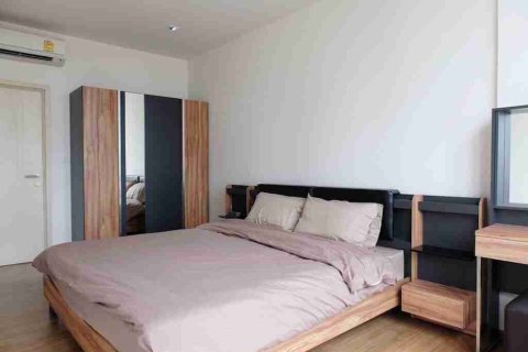 Condo in Bangkok, Thailand, 2 bedrooms  № 183135 - photo 6