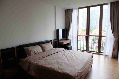 Condo in Bangkok, Thailand, 2 bedrooms  № 183135 - photo 10