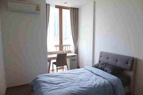 Condo in Bangkok, Thailand, 2 bedrooms  № 183135 - photo 8