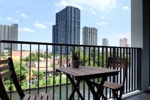 Condo in Bangkok, Thailand, 2 bedrooms  № 183135 - photo 11