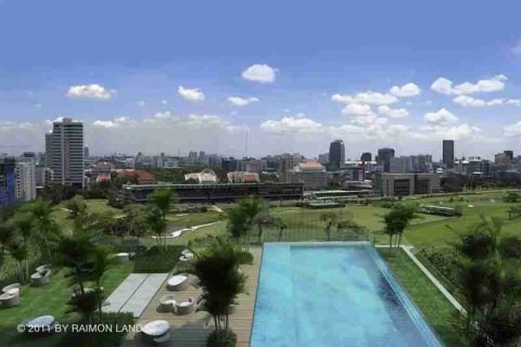Condo in Bangkok, Thailand, 2 bedrooms  № 183132 - photo 5