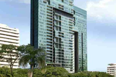 Condo in Bangkok, Thailand, 2 bedrooms  № 183132 - photo 4