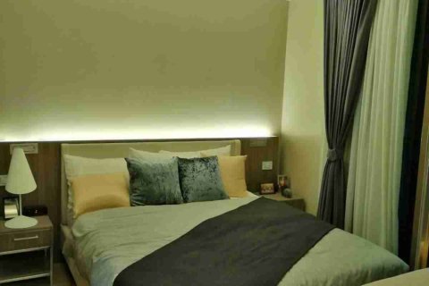 Condo in Bangkok, Thailand, 1 bedroom № 183138 - photo 3