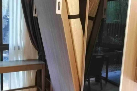 Condo in Bangkok, Thailand, 1 bedroom № 183138 - photo 8