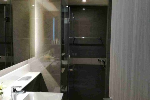 Condo in Bangkok, Thailand, 1 bedroom № 183138 - photo 9