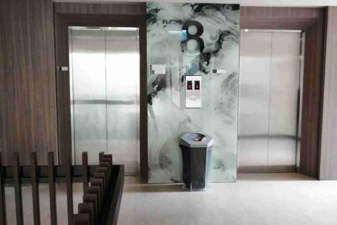 Condo in Bangkok, Thailand, 1 bedroom № 183138 - photo 10