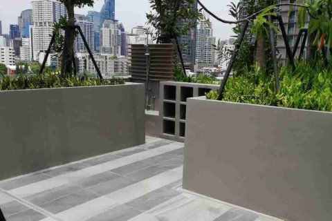 Condo in Bangkok, Thailand, 1 bedroom № 183138 - photo 11