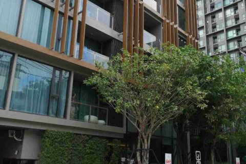 Condo in Bangkok, Thailand, 1 bedroom № 183138 - photo 18