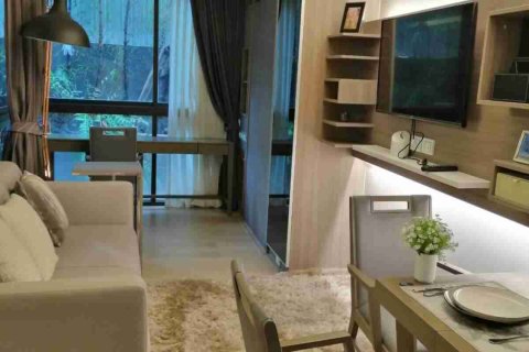 Condo in Bangkok, Thailand, 1 bedroom № 183138 - photo 4