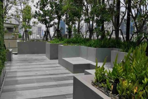 Condo in Bangkok, Thailand, 1 bedroom № 183138 - photo 17
